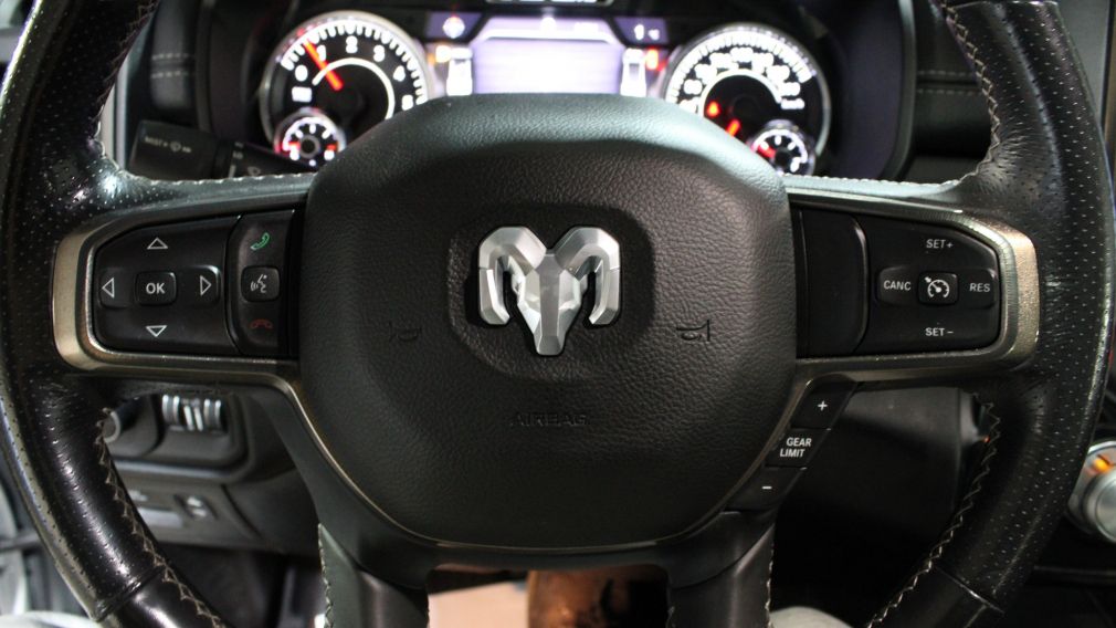 Ram 1500 Sport 2021 d&rsquo;occasion à vendre - 20