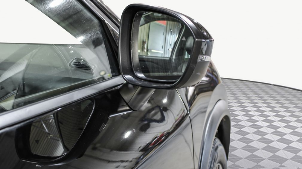 Nissan Rogue SV Midnight Edition 2023 d&rsquo;occasion à vendre - 9