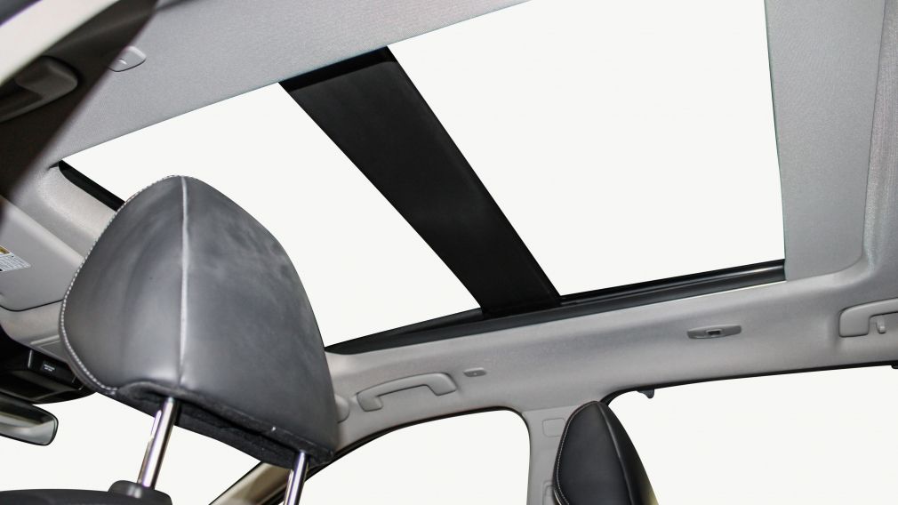 Nissan Rogue SV Midnight Edition 2023 d&rsquo;occasion à vendre - 17