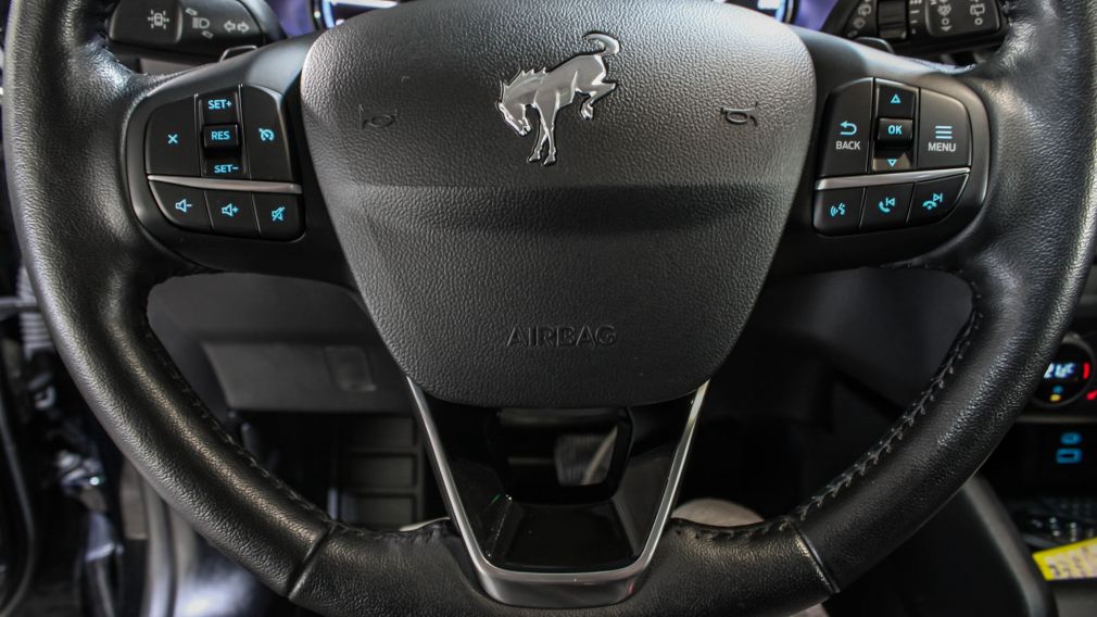 Ford Bronco Badlands 2021 d&rsquo;occasion à vendre - 18