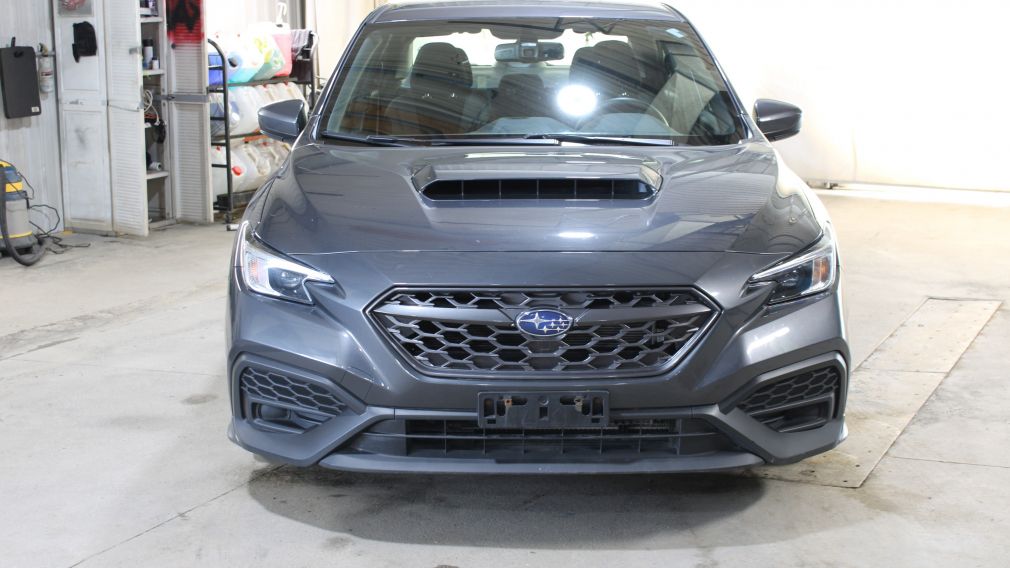 Subaru WRX Manual 2023 d&rsquo;occasion à vendre - 2