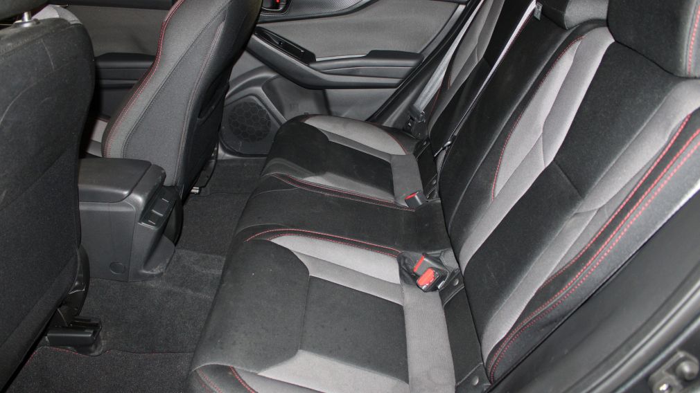 Subaru WRX Manual 2023 d&rsquo;occasion à vendre - 11