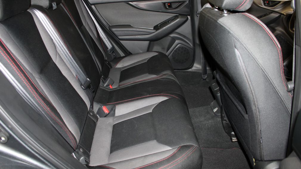 Subaru WRX Manual 2023 d&rsquo;occasion à vendre - 13