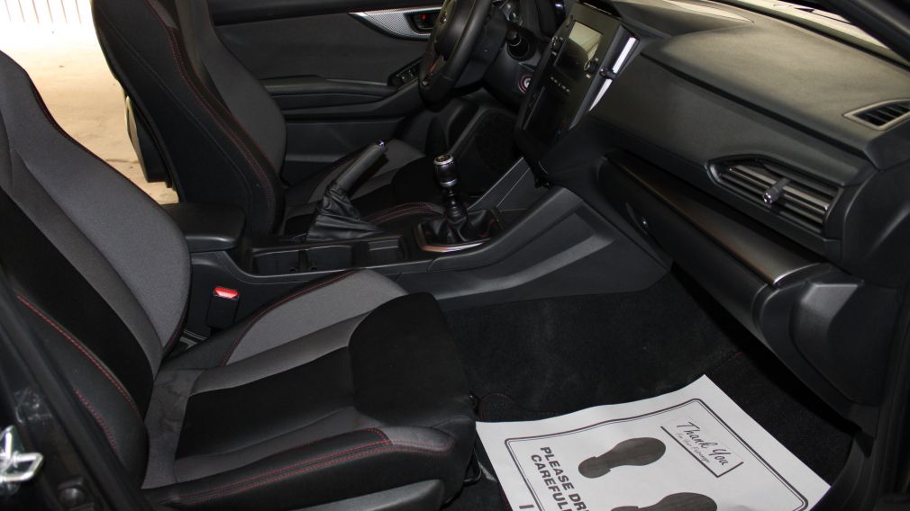 Subaru WRX Manual 2023 d&rsquo;occasion à vendre - 14