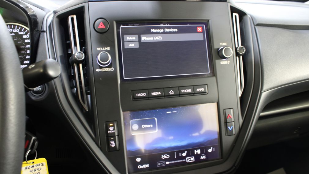 Subaru WRX Manual 2023 d&rsquo;occasion à vendre - 16