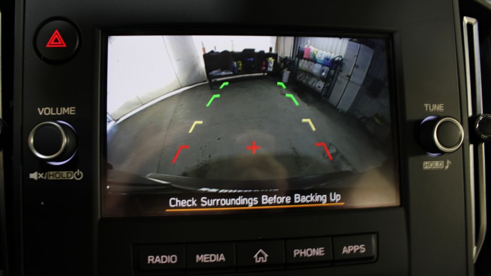 Subaru WRX Manual 2023 d&rsquo;occasion à vendre - 17