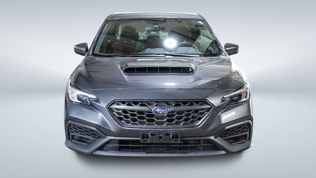 Subaru WRX Manual 2023 d&rsquo;occasion à vendre - 2