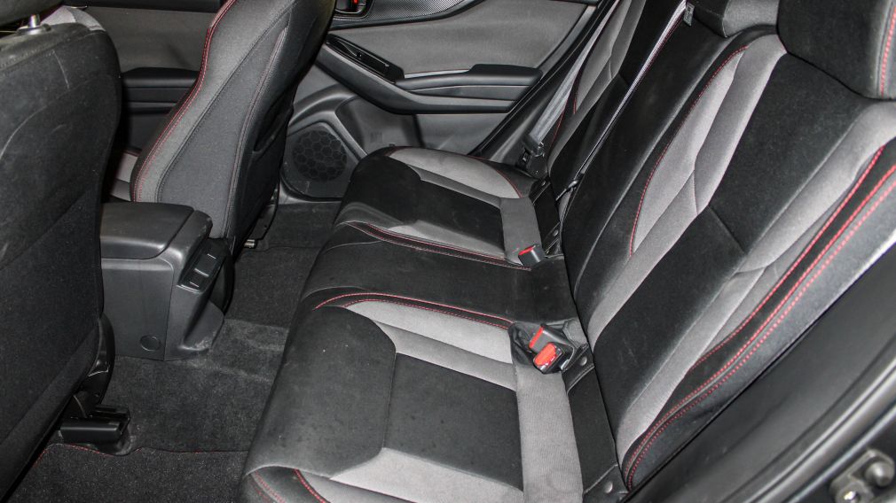 Subaru WRX Manual 2023 d&rsquo;occasion à vendre - 11