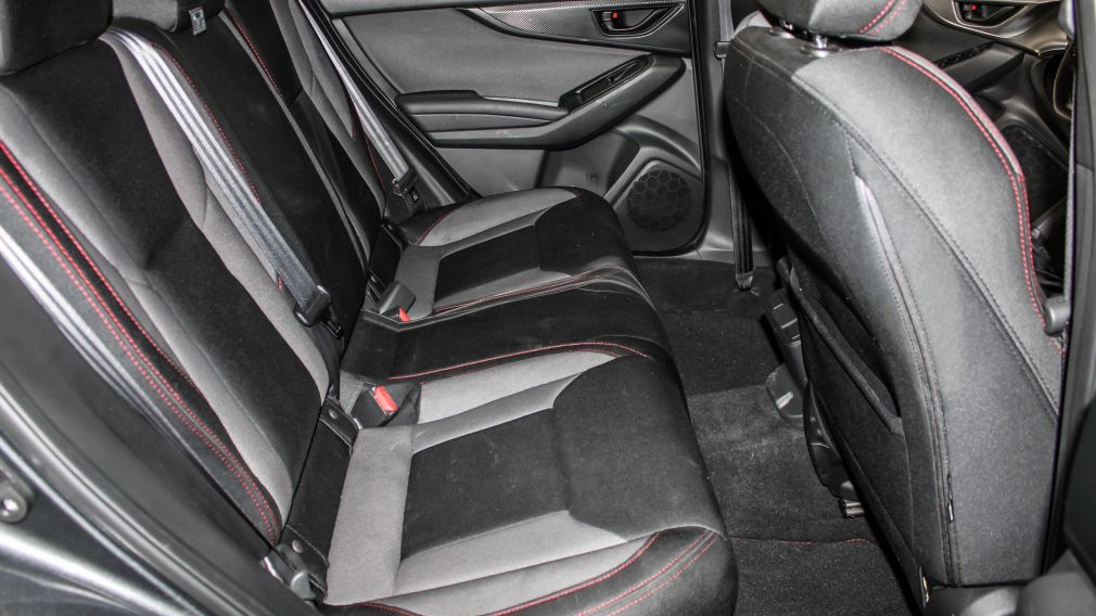 Subaru WRX Manual 2023 d&rsquo;occasion à vendre - 13