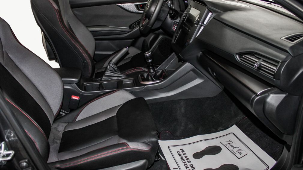 Subaru WRX Manual 2023 d&rsquo;occasion à vendre - 14