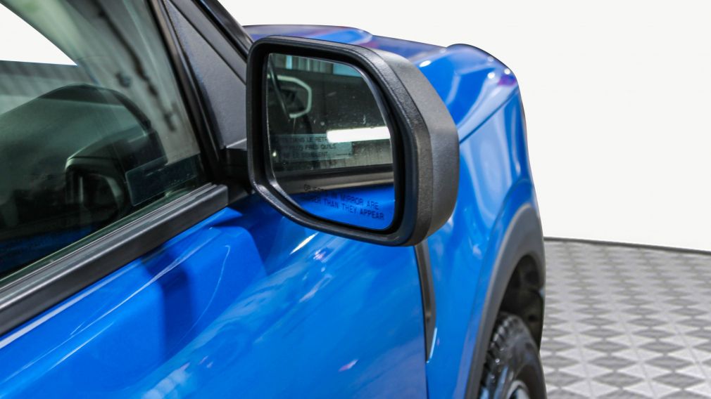 Ford Bronco Big Bend 2022 d&rsquo;occasion à vendre - 10