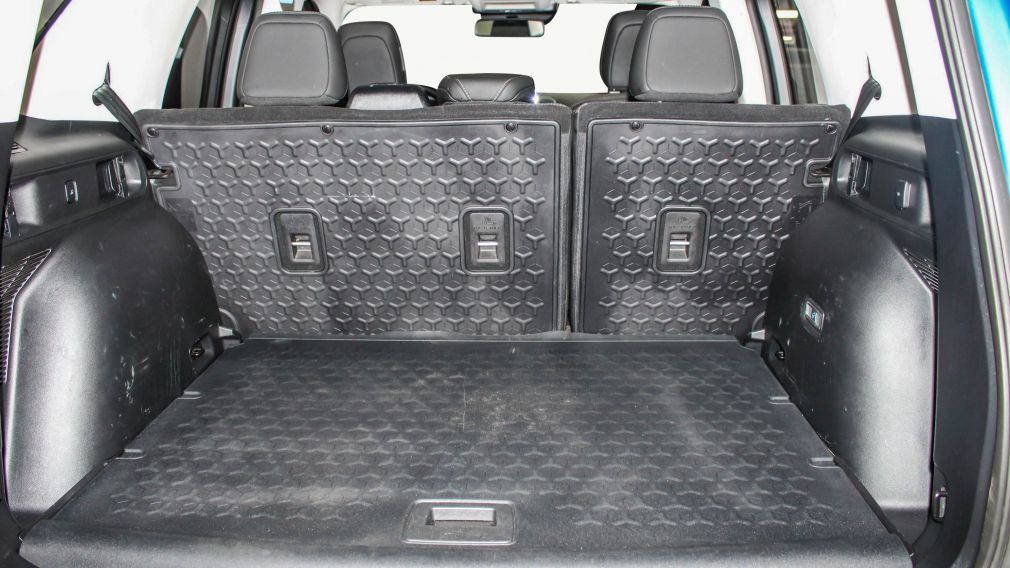 Ford Bronco Big Bend 2022 d&rsquo;occasion à vendre - 15