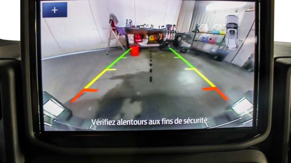 Ford Bronco Big Bend 2022 d&rsquo;occasion à vendre - 19