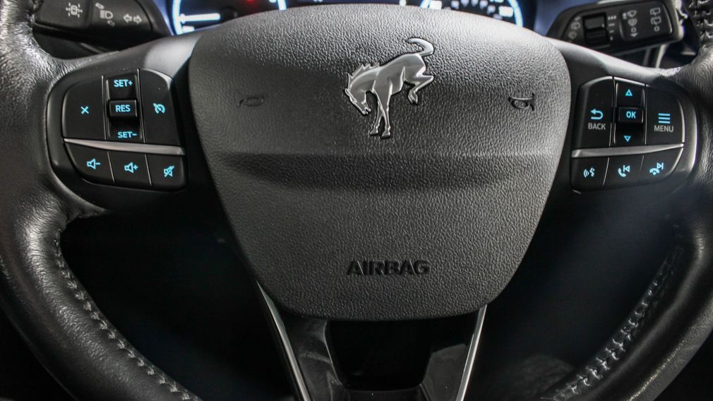 Ford Bronco Big Bend 2022 d&rsquo;occasion à vendre - 20