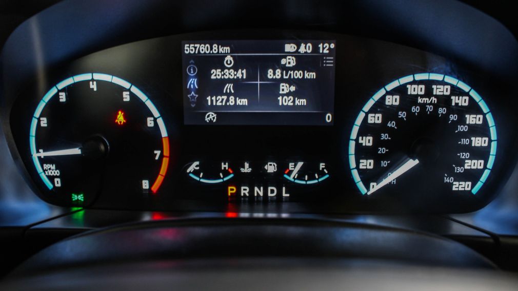 Ford Bronco Big Bend 2022 d&rsquo;occasion à vendre - 21