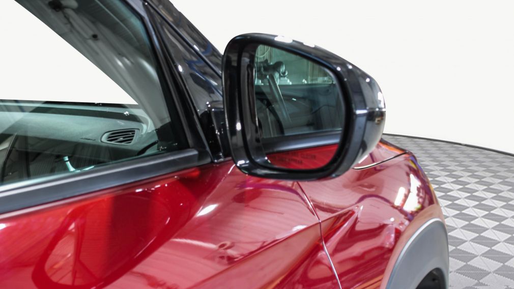 Chevrolet Trailblazer RS 2023 d&rsquo;occasion à vendre - 10