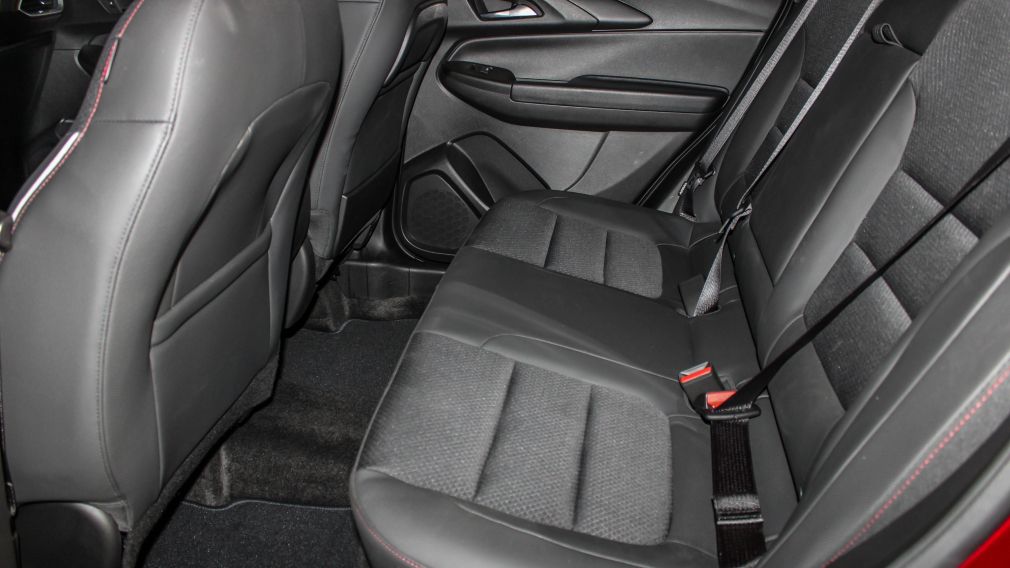 Chevrolet Trailblazer RS 2023 d&rsquo;occasion à vendre - 12