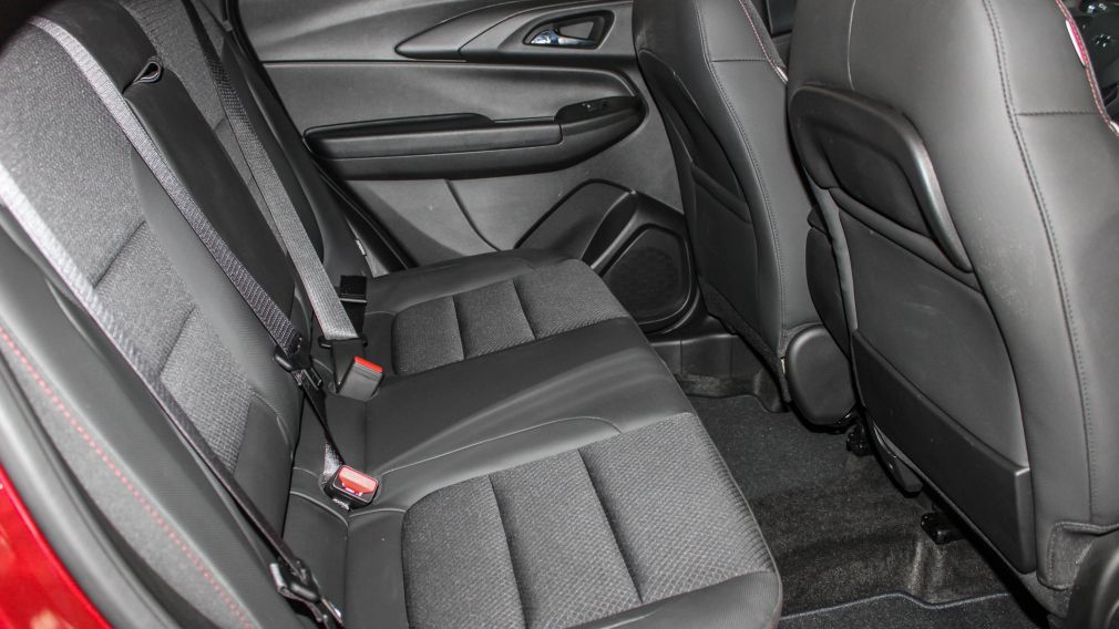 Chevrolet Trailblazer RS 2023 d&rsquo;occasion à vendre - 14