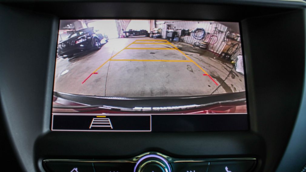 Chevrolet Trailblazer RS 2023 d&rsquo;occasion à vendre - 19