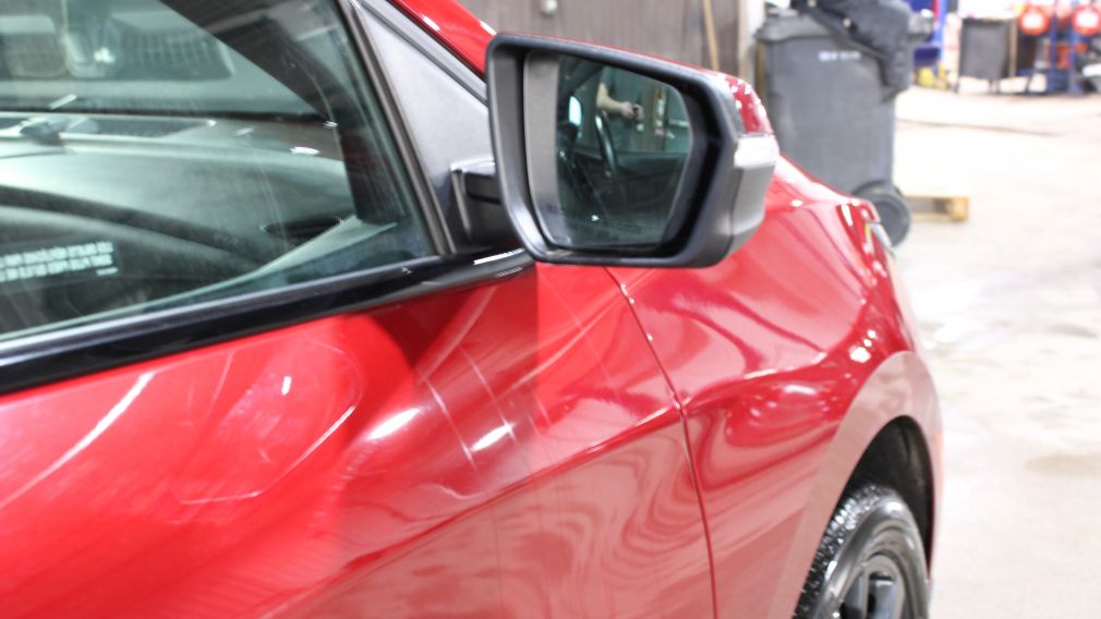 Chevrolet Equinox RS 2022 d&rsquo;occasion à vendre - 10