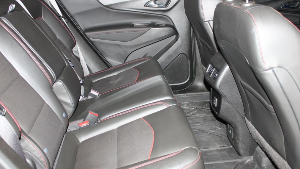 Chevrolet Equinox RS 2022 d&rsquo;occasion à vendre - 15