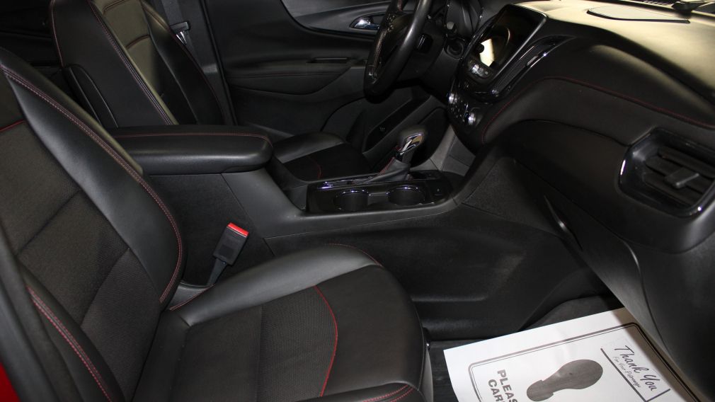 Chevrolet Equinox RS 2022 d&rsquo;occasion à vendre - 16