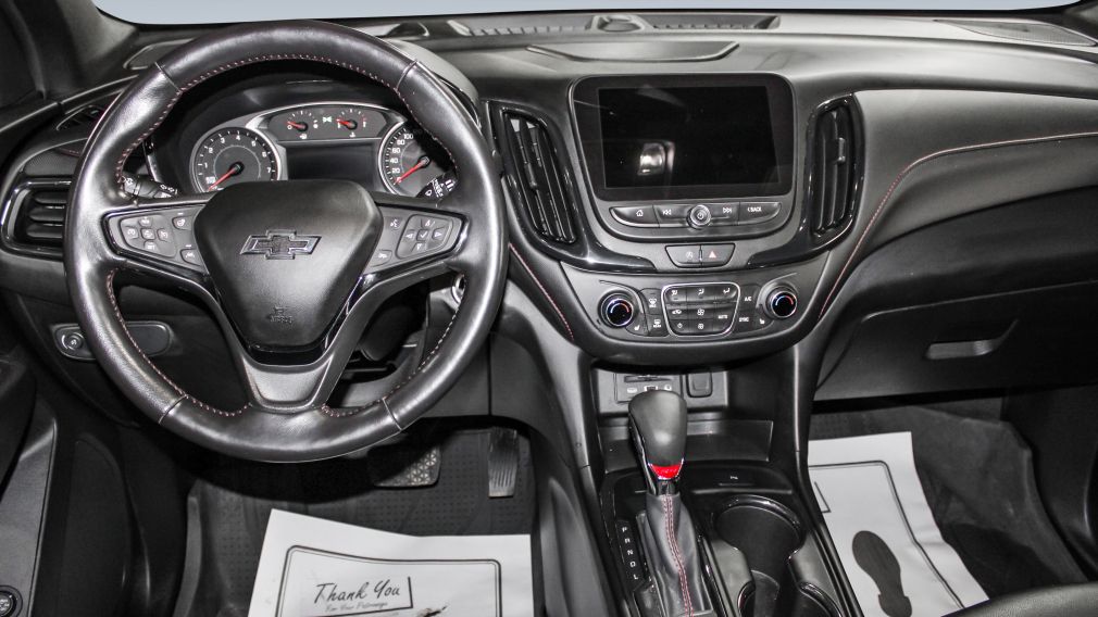 Chevrolet Equinox RS 2022 d&rsquo;occasion à vendre - 17
