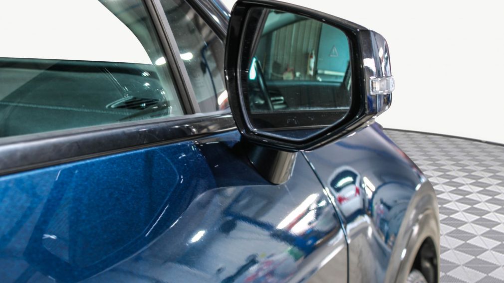 Kia Sportage EX Premium 2023 d&rsquo;occasion à vendre - 10