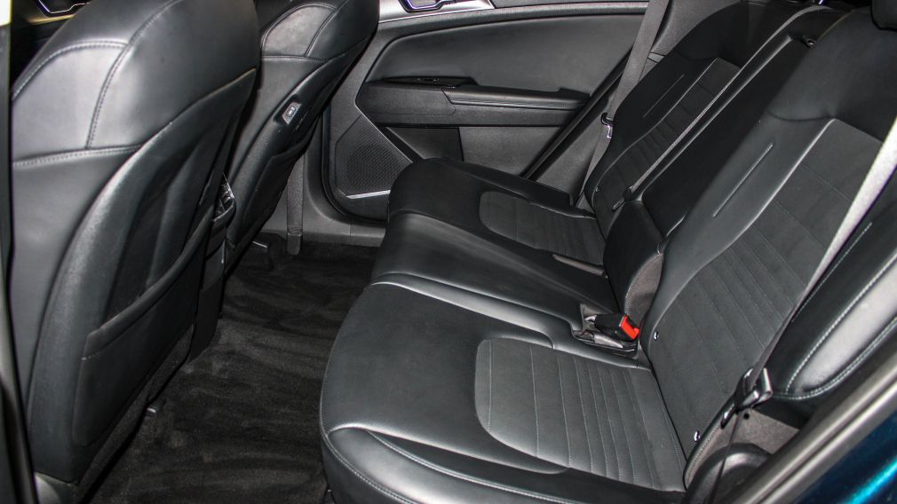 Kia Sportage EX Premium 2023 d&rsquo;occasion à vendre - 13