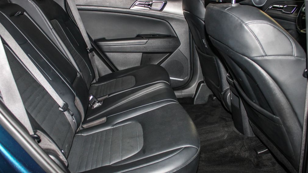 Kia Sportage EX Premium 2023 d&rsquo;occasion à vendre - 14