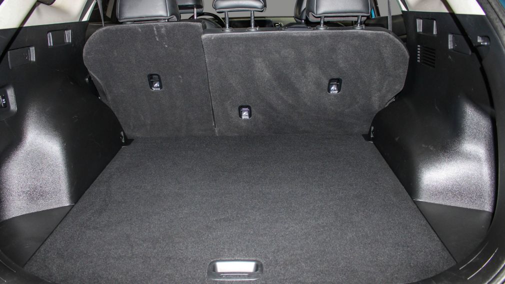 Kia Sportage EX Premium 2023 d&rsquo;occasion à vendre - 15