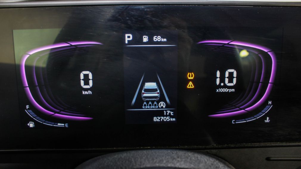 Kia Sportage EX Premium 2023 d&rsquo;occasion à vendre - 21