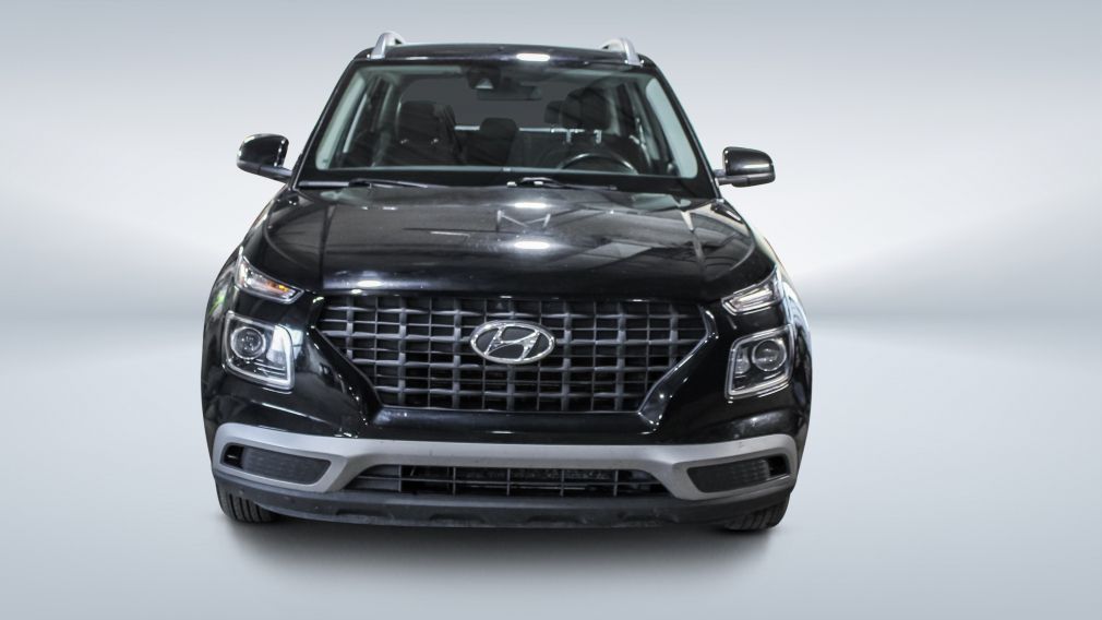 Hyundai Venue Preferred 2022 d&rsquo;occasion à vendre - 2