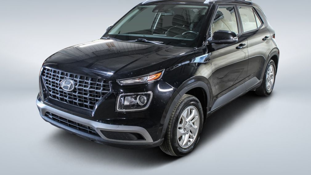 Hyundai Venue Preferred 2022 d&rsquo;occasion à vendre - 3