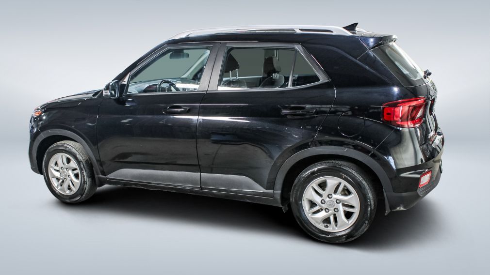 Hyundai Venue Preferred 2022 d&rsquo;occasion à vendre - 4