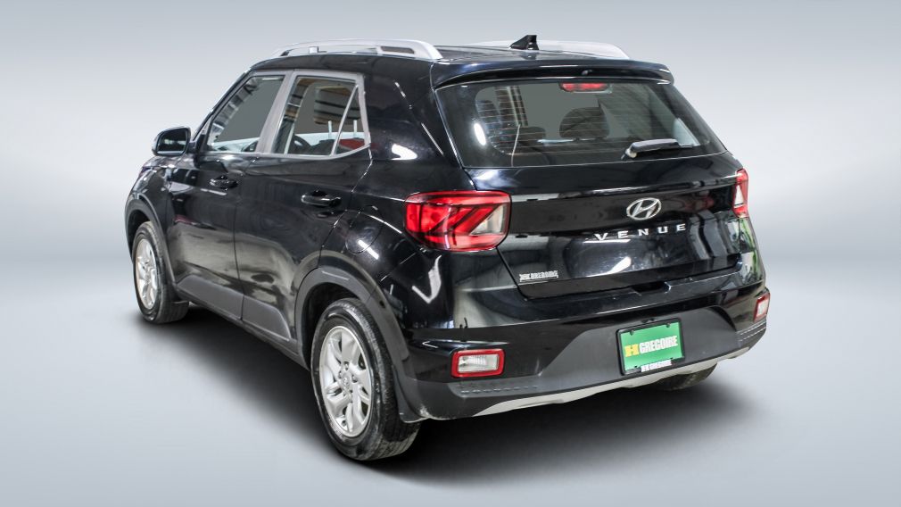 Hyundai Venue Preferred 2022 d&rsquo;occasion à vendre - 5