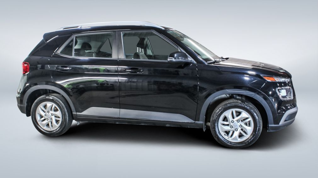 Hyundai Venue Preferred 2022 d&rsquo;occasion à vendre - 8
