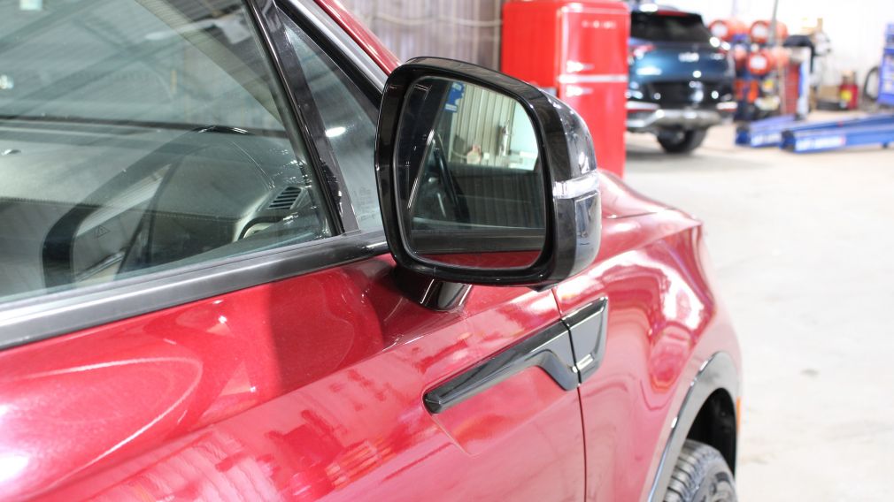 Kia Sorento SX 2021 d&rsquo;occasion à vendre - 10