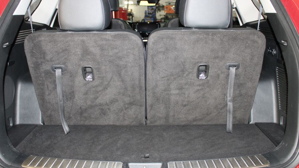 Kia Sorento SX 2021 d&rsquo;occasion à vendre - 14