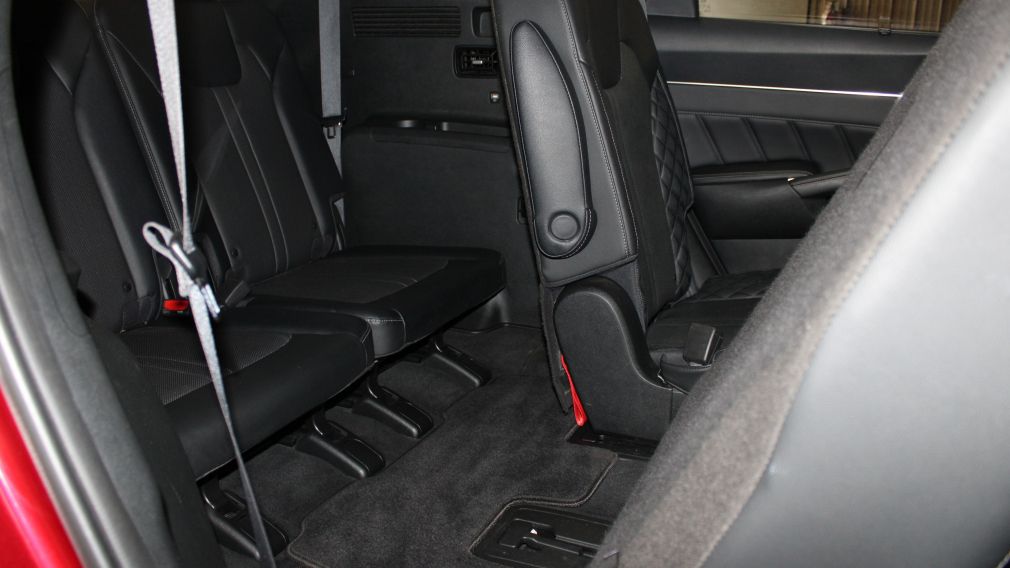 Kia Sorento SX 2021 d&rsquo;occasion à vendre - 15