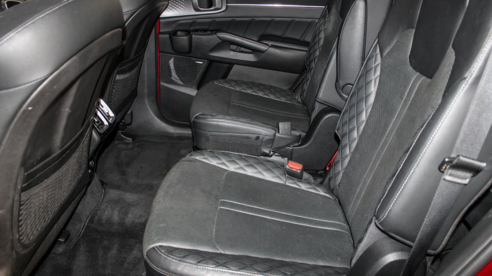 Kia Sorento SX 2021 d&rsquo;occasion à vendre - 13
