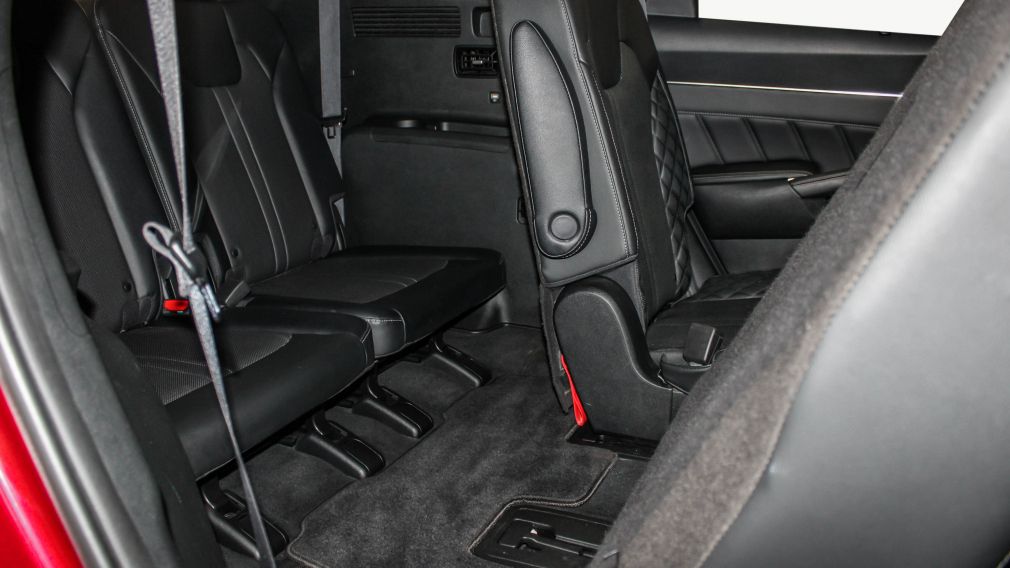 Kia Sorento SX 2021 d&rsquo;occasion à vendre - 15