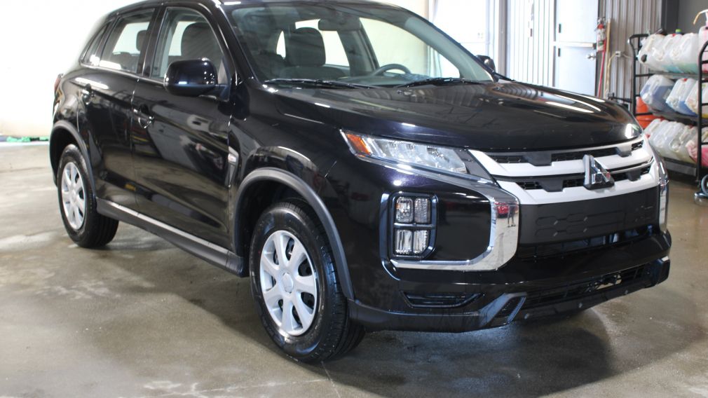 Mitsubishi RVR ES