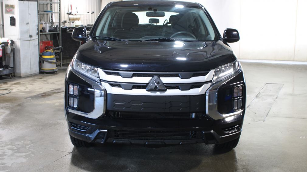 Mitsubishi RVR ES 2024 d&rsquo;occasion à vendre - 2