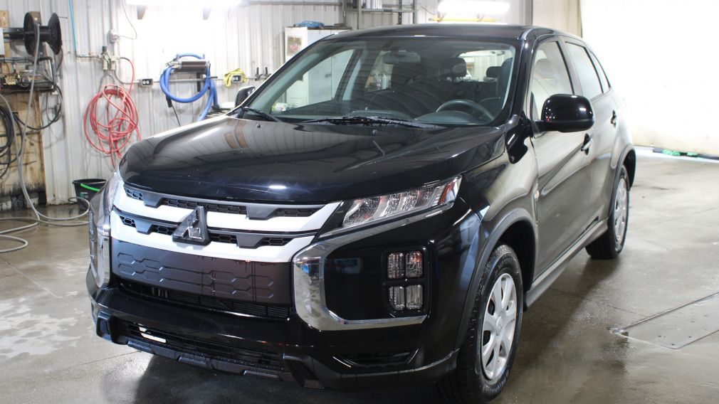 Mitsubishi RVR ES 2024 d&rsquo;occasion à vendre - 3