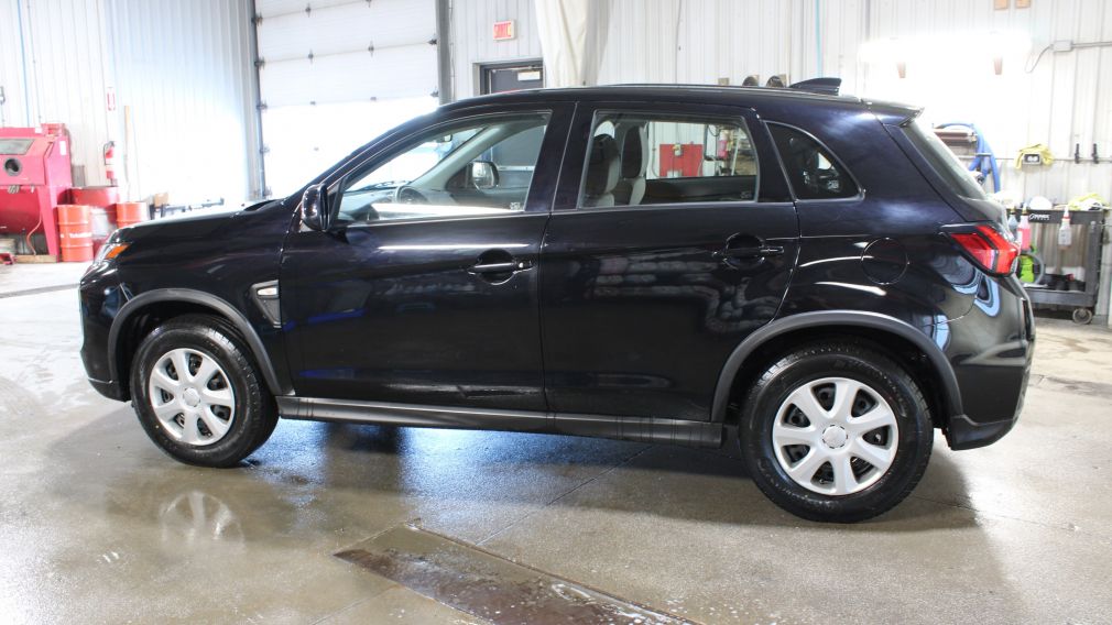 Mitsubishi RVR ES 2024 d&rsquo;occasion à vendre - 4