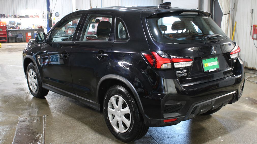Mitsubishi RVR ES 2024 d&rsquo;occasion à vendre - 5