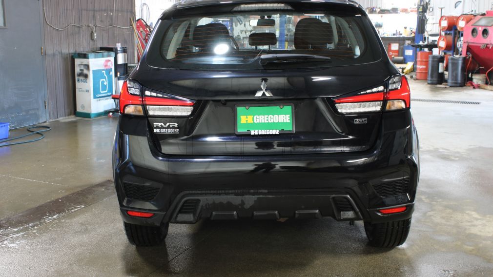 Mitsubishi RVR ES 2024 d&rsquo;occasion à vendre - 6