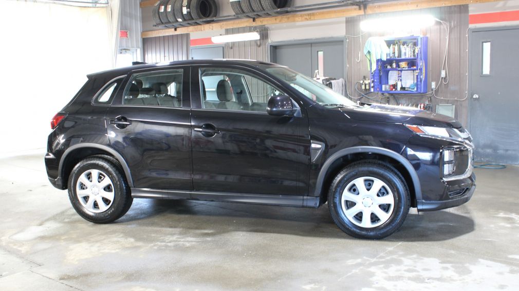 Mitsubishi RVR ES 2024 d&rsquo;occasion à vendre - 8