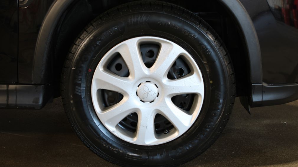 Mitsubishi RVR ES 2024 d&rsquo;occasion à vendre - 9